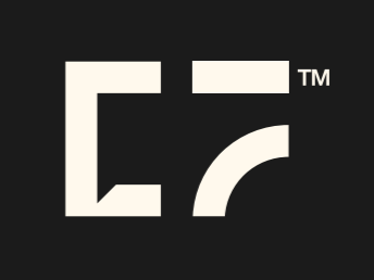 Novo monograma da C7. Novo monograma da C7.