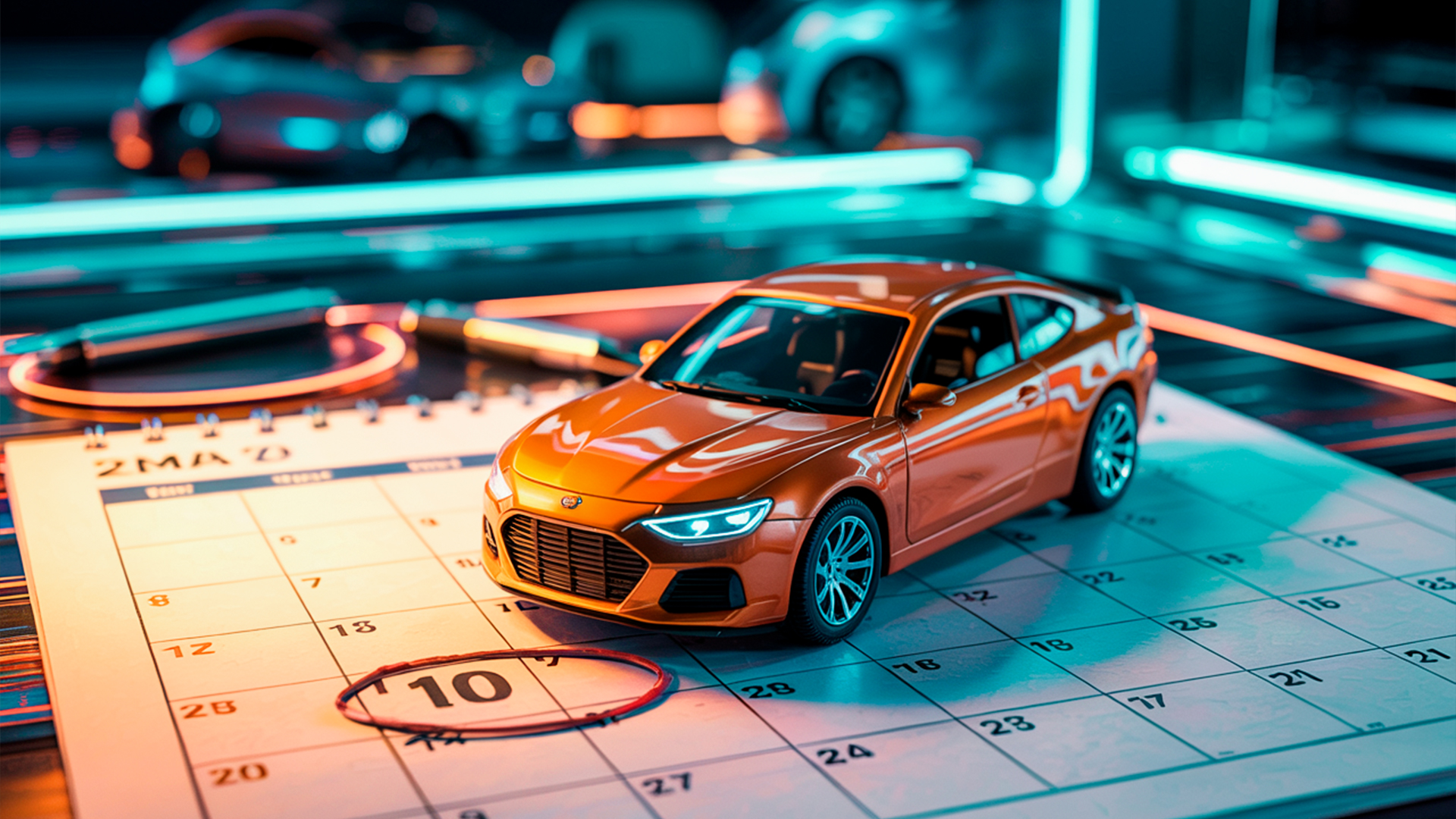 A C7 Auto mostra como o marketing sazonal pode aumentar suas vendas durante datas comemorativas com estratégias eficazes.