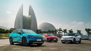 GAC Motor: mais uma arrancada de sucesso da C7 Auto ao lado do Grupo Urca.