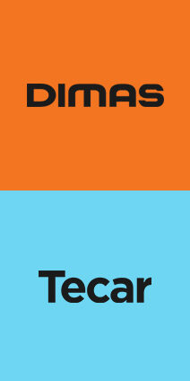 Dimas e Tecar